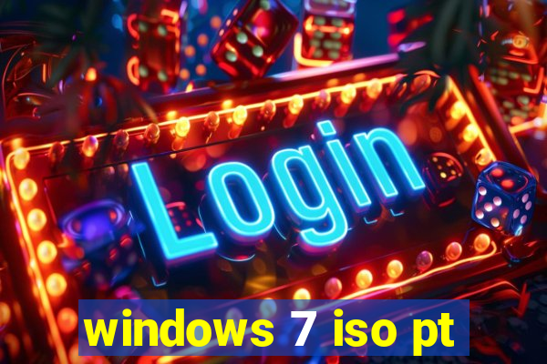windows 7 iso pt-br